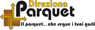 logo Direzione Parquet