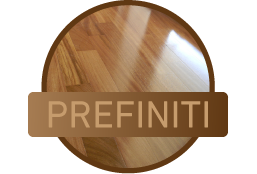 Prefiniti