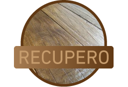 Recupero vecchi parquet